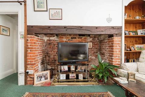 6 bedroom terraced house for sale, Friday Market Place, Walsingham