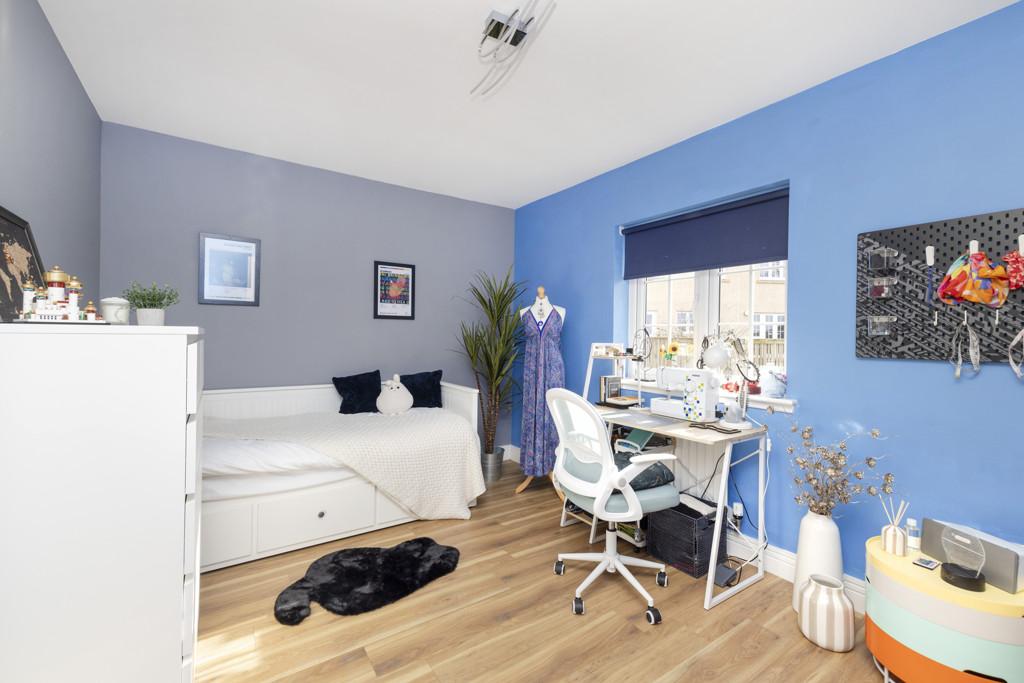 Double bedroom 4 of 5 Old Quarry Road