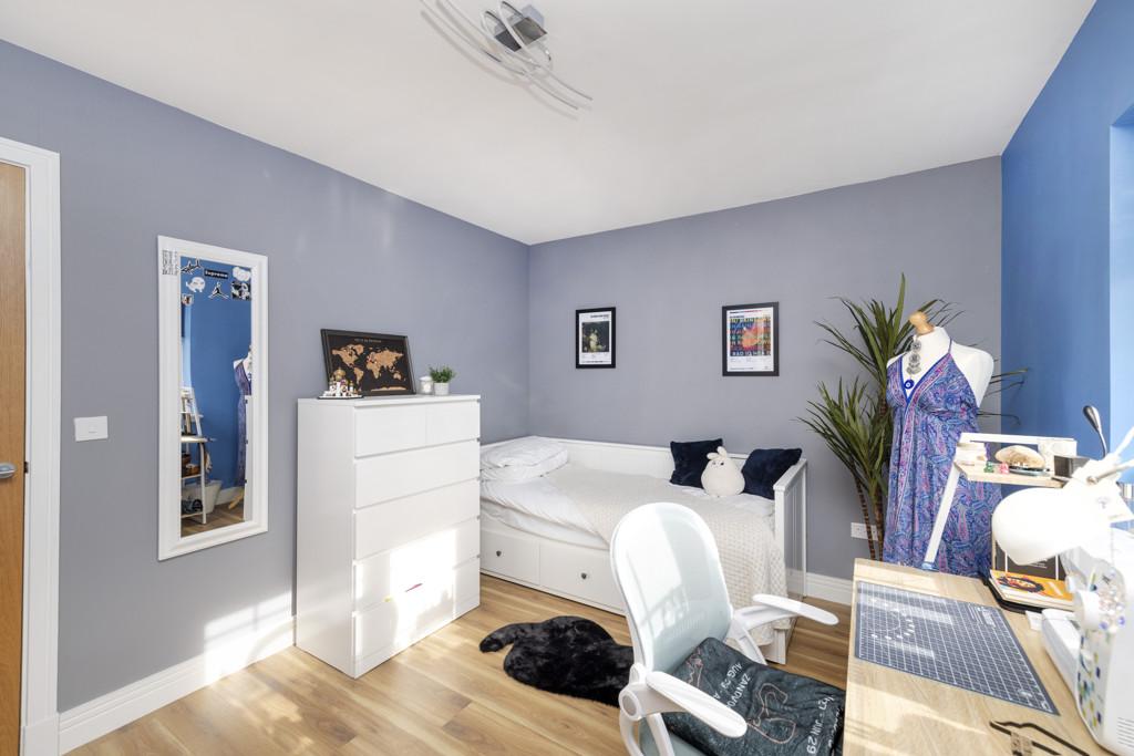 Double bedroom 4 of 5 Old Quarry Road