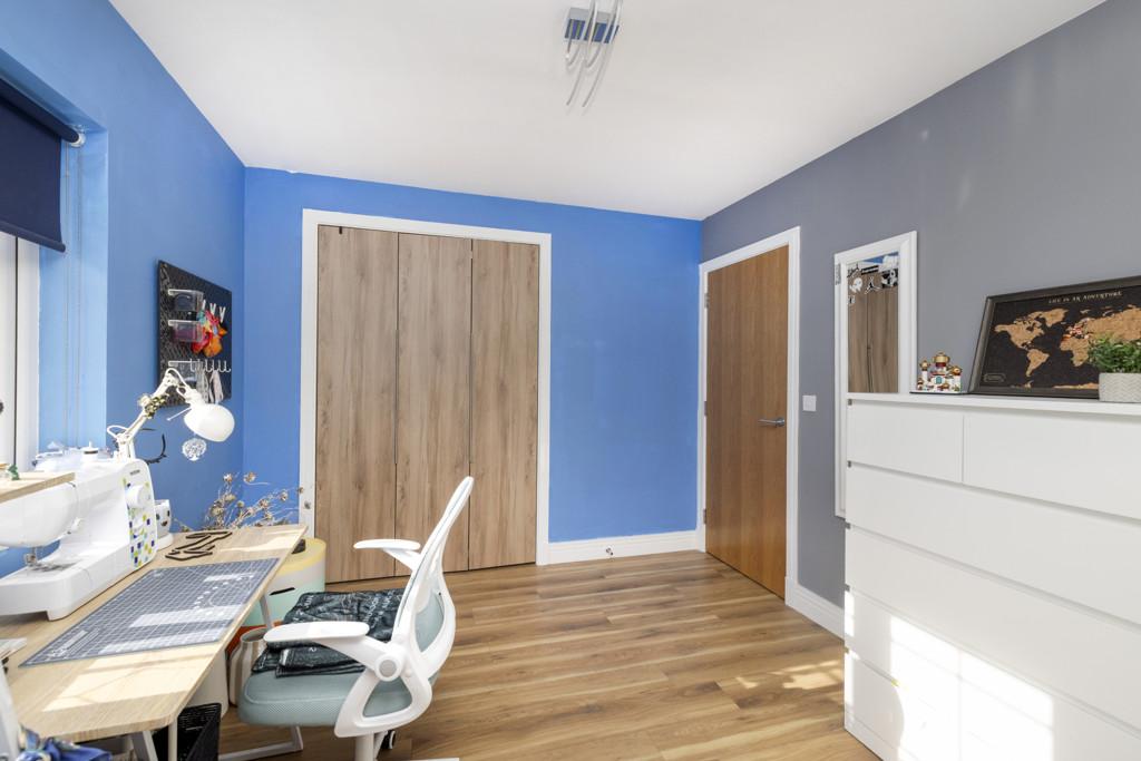 Double bedroom 4 of 5 Old Quarry Road