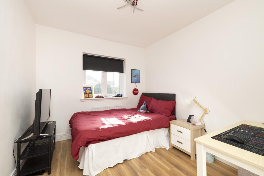 Double bedroom 5 of 5 Old Quarry Road