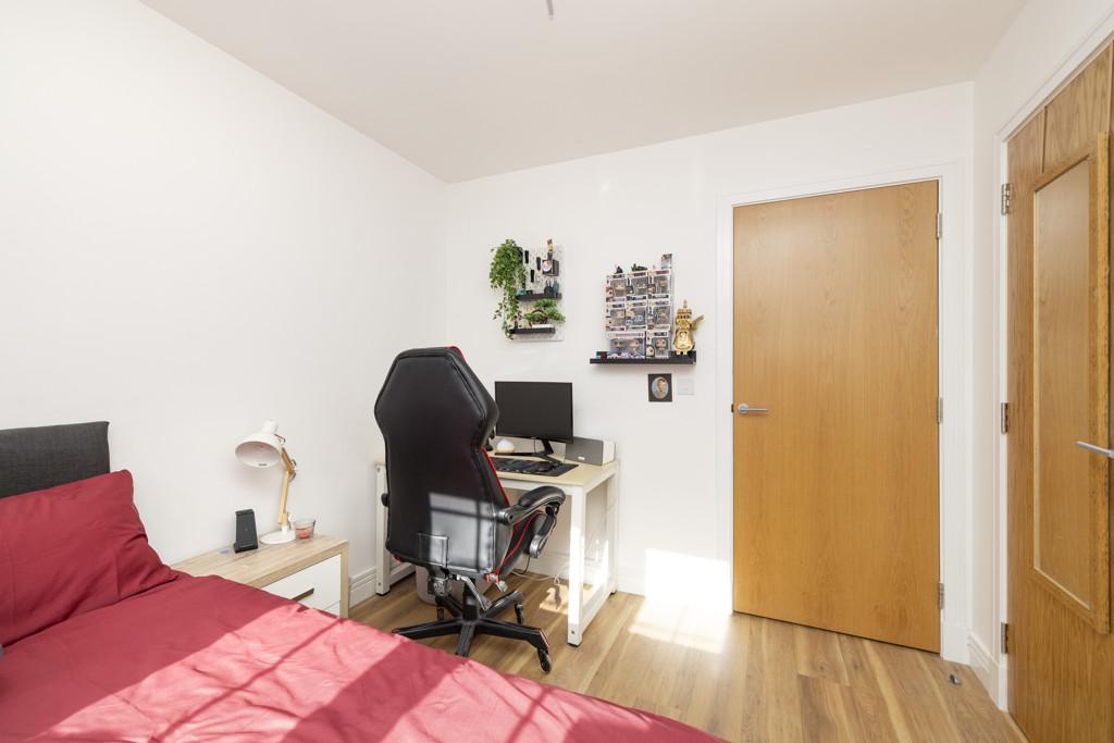 Double bedroom 5 of 5 Old Quarry Road