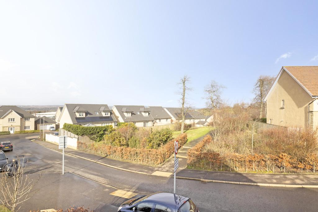 Views of 5 Old Quarry Road