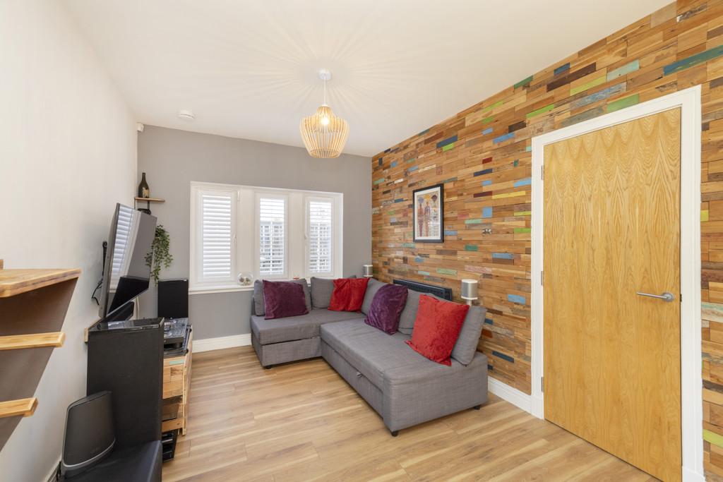 Kitchen/Dining/Family room of 5 Old Quarry Road