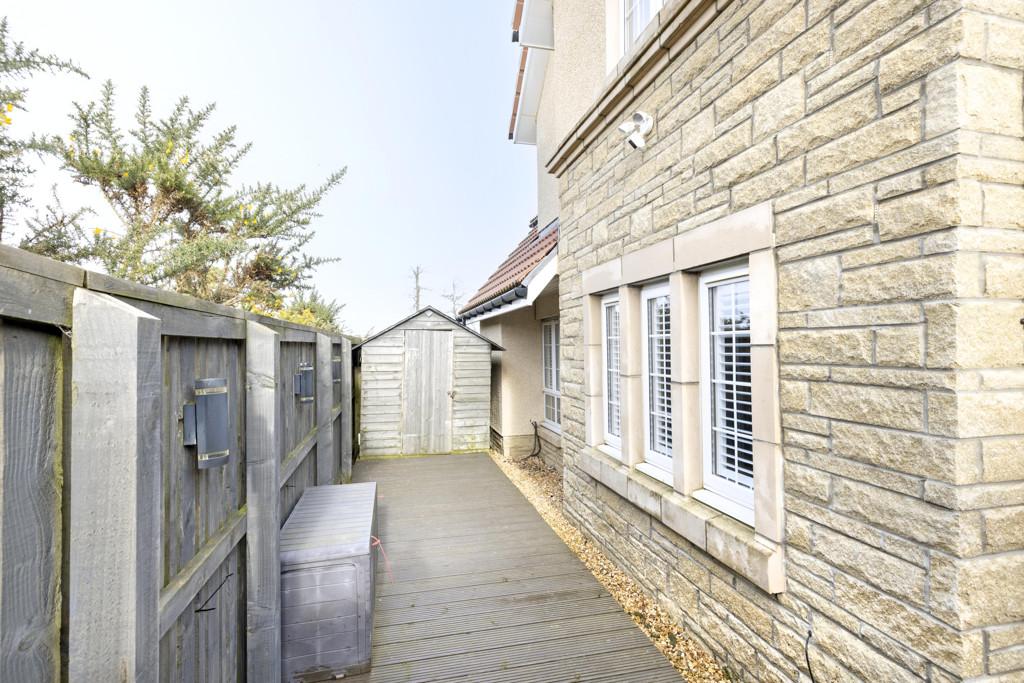 Garden of 5 Old Quarry Road