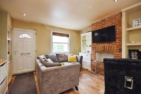 2 bedroom terraced house for sale, Chapel Hill, HALSTEAD