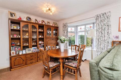 undefined, Green Road, Weston, Stafford