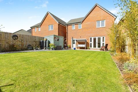 undefined, Valley Road, Templecombe