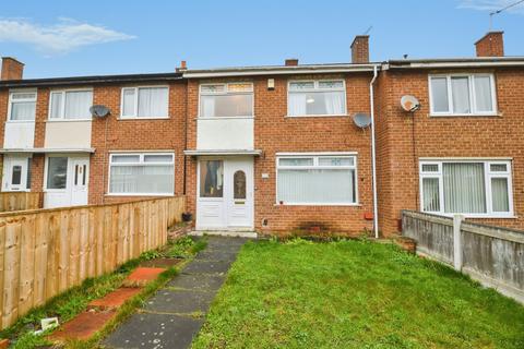 Tithe Barn Road, Stockton-On-Tees
