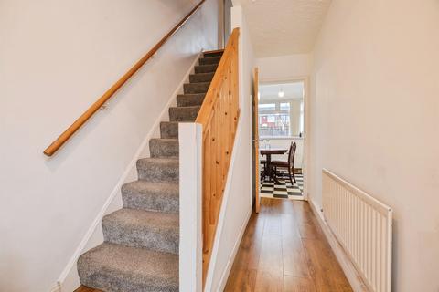 3 bedroom terraced house for sale, Tithe Barn Road, Stockton-On-Tees