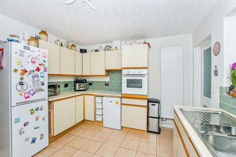2 bedroom detached bungalow for sale, Front Road, Murrow, WISBECH