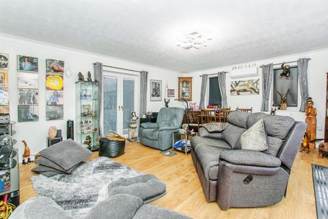 2 bedroom detached bungalow for sale, Front Road, Murrow, WISBECH