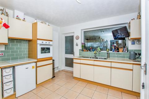 2 bedroom detached bungalow for sale, Front Road, Murrow, WISBECH