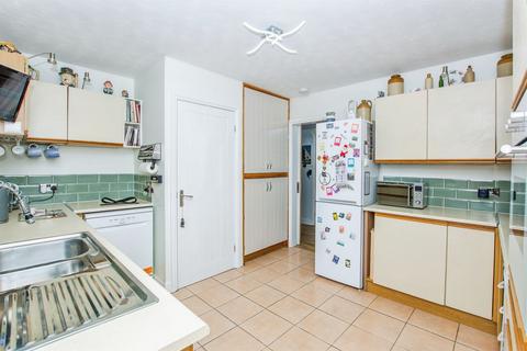 2 bedroom detached bungalow for sale, Front Road, Murrow, WISBECH