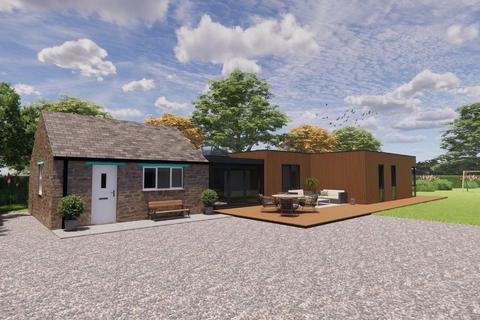 Land for sale, Bawtry Road, Tickhill, Doncaster