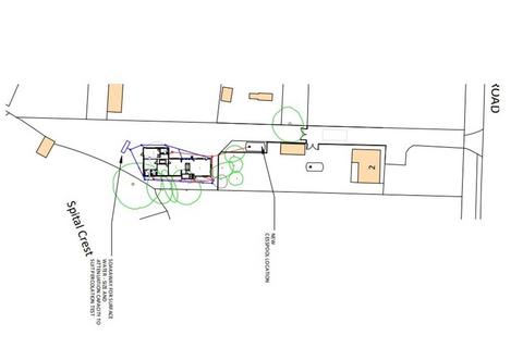 Land for sale, Bawtry Road, Tickhill, Doncaster
