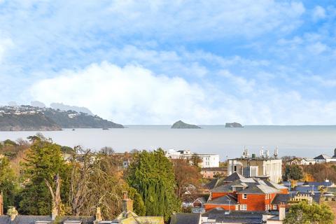 3 bedroom semi-detached house for sale, Winner Hill Road, Paignton
