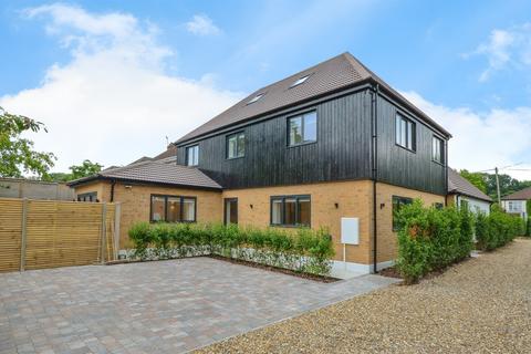undefined, Wildwood Avenue, Bricket Wood, St. Albans