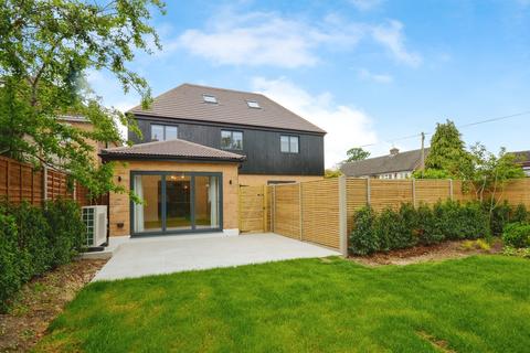 undefined, Wildwood Avenue, Bricket Wood, St. Albans