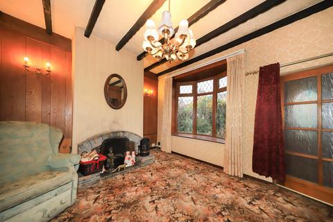2 bedroom detached bungalow for sale, Beckett Street, Bilston