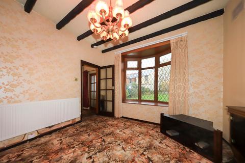 2 bedroom detached bungalow for sale, Beckett Street, Bilston