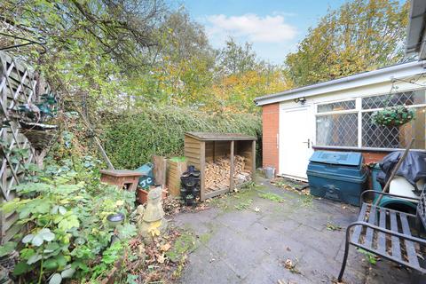 undefined, Beckett Street, Bilston