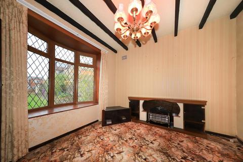 undefined, Beckett Street, Bilston