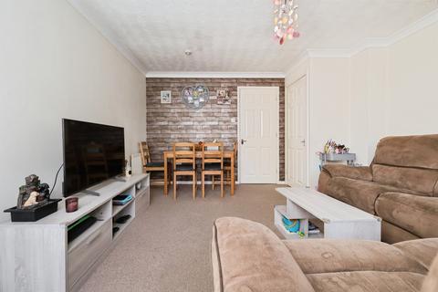undefined, Kern Close, Southampton