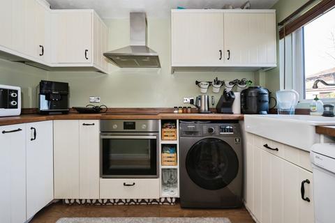 undefined, Kern Close, Southampton