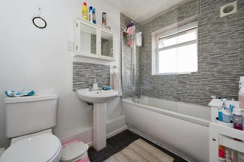 undefined, Kern Close, Southampton