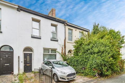 St. Efrides Road, Torquay