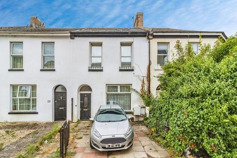1 bedroom ground floor flat for sale, St. Efrides Road, Torquay