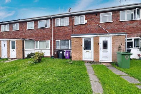Tring Court, Off Hordern Road Whitmore Reans, Wolverhampton