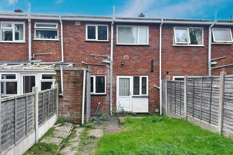 undefined, Tring Court, Off Hordern Road Whitmore Reans, Wolverhampton