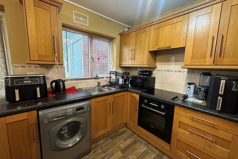 undefined, Tring Court, Off Hordern Road Whitmore Reans, Wolverhampton
