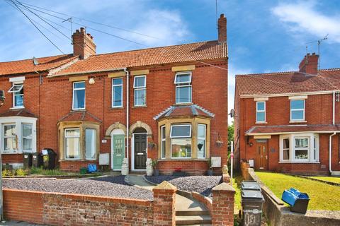St. Michaels Avenue, Yeovil