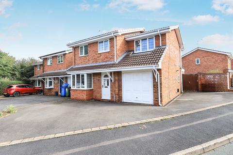 undefined, St. Andrews Drive, Perton, Wolverhampton