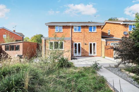 undefined, St. Andrews Drive, Perton, Wolverhampton
