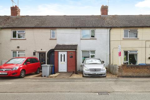 Laburnum Crescent, Kettering