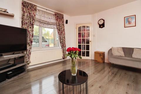 undefined, Laburnum Crescent, Kettering