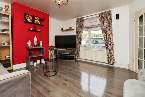 undefined, Laburnum Crescent, Kettering