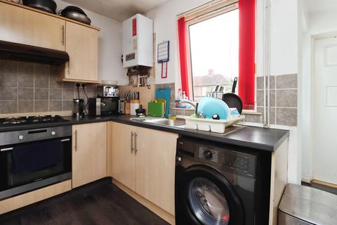 undefined, Laburnum Crescent, Kettering