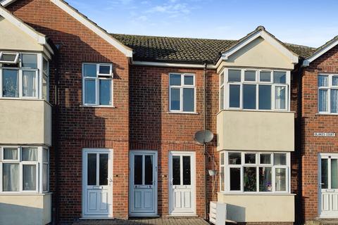 Wootton Road, King's Lynn