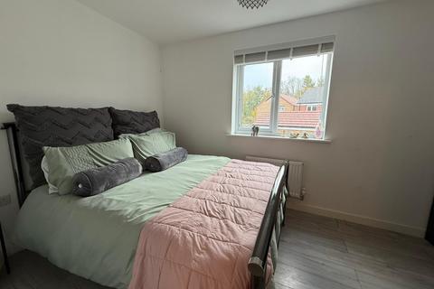 undefined, Pearwood Place, Middlesbrough