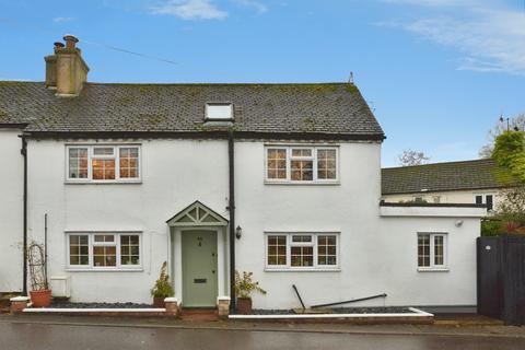 2 bedroom end of terrace house for sale, Weathercock Lane, Woburn Sands, Milton Keynes