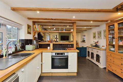 2 bedroom end of terrace house for sale, Weathercock Lane, Woburn Sands, Milton Keynes