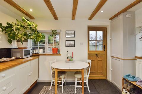2 bedroom end of terrace house for sale, Weathercock Lane, Woburn Sands, Milton Keynes