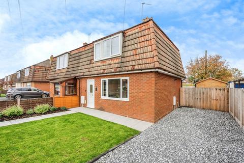3 bedroom semi-detached house for sale, Stanberrow Road, Hereford