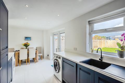 3 bedroom semi-detached house for sale, Stanberrow Road, Hereford