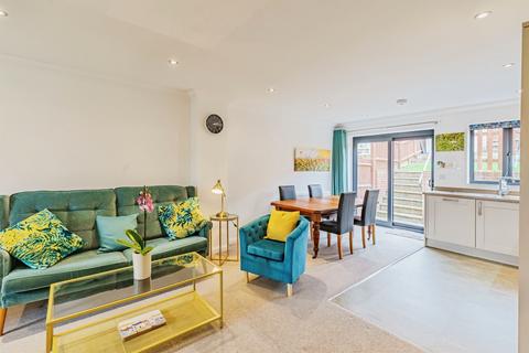 2 bedroom semi-detached house for sale, Crouch Lane, Seaford